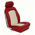 1964 - 65 Standard Sport Seats-Front Only